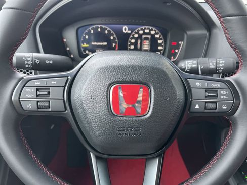 New 2025 Honda Civic Type R image 21