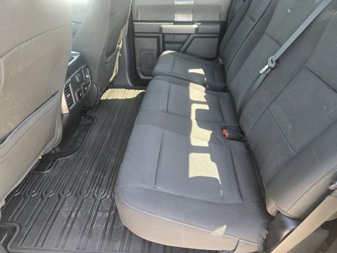 Used 2019 Ford F150 XLT w/ Equipment Group 302A Luxury image 30