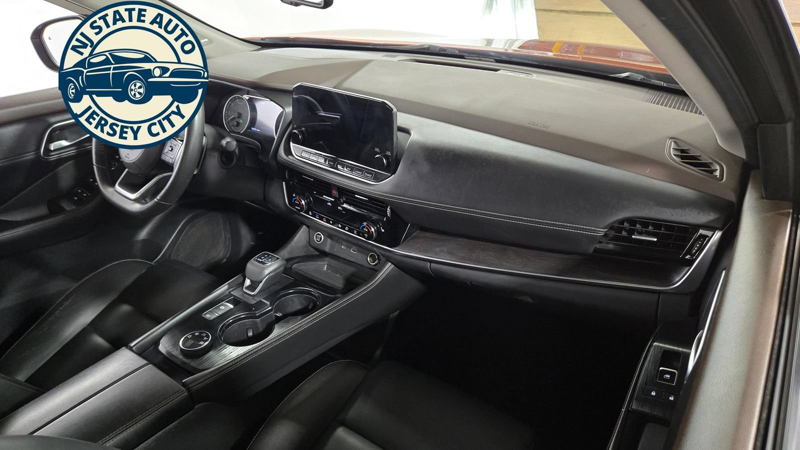 Used 2021 Nissan Rogue SL w/ Premium Package AWD/4WD image 36