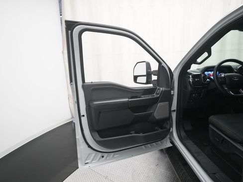 Used 2023 Ford F150 XLT w/ Equipment Group 302A High image 26