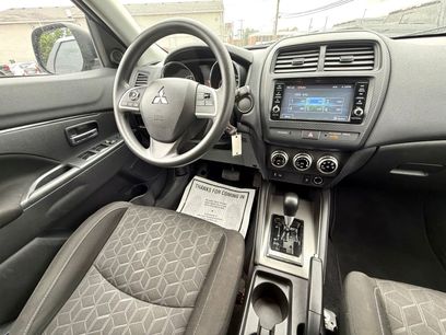 Used 2021 Mitsubishi Outlander Sport ES