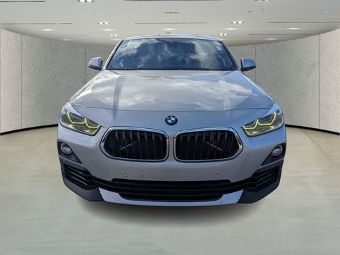 Used 2020 BMW X2 sDrive28i w/ Convenience Package image 8