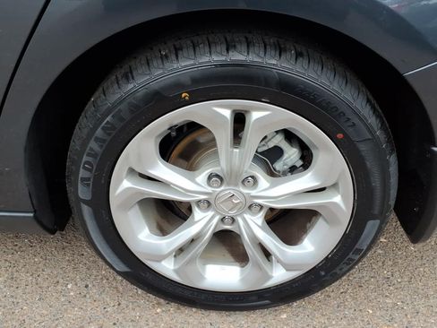 Used 2023 Honda Accord LX image 8