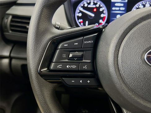 New 2026 Subaru Crosstrek 2.0i Premium image 30