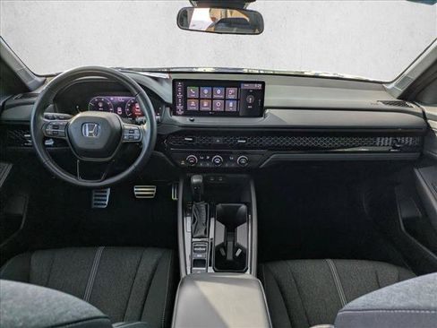 Certified 2023 Honda Accord Sport image 17