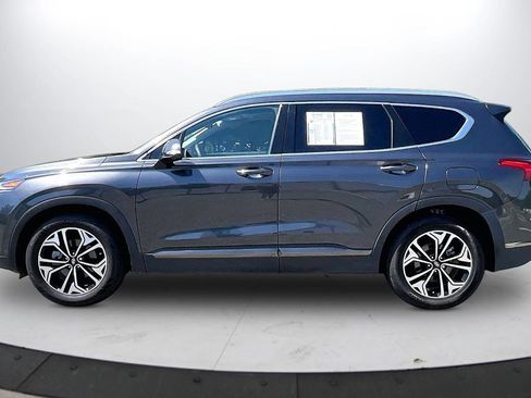 Used 2020 Hyundai Santa Fe Limited FWD image 6