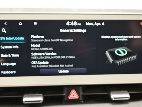 Used 2022 Hyundai Ioniq 5 Limited image 28