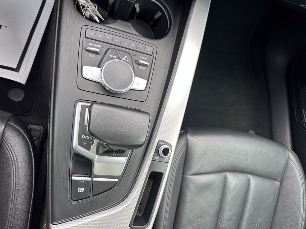 Used 2018 Audi A4 2.0T Premium Plus AWD/4WD image 27