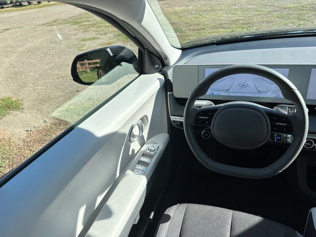 Certified 2024 Hyundai Ioniq 5 SE AWD/4WD image 25