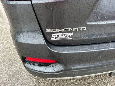 Used 2019 Kia Sorento EX w/ EX Touring Package image 51