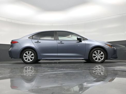 Used 2024 Toyota Corolla LE FWD image 22