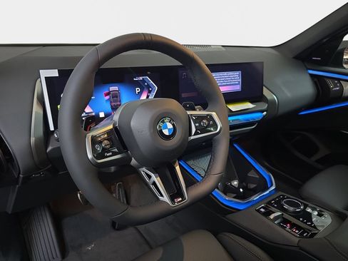 New 2026 BMW X3 xDrive30i w/ M Sport Package AWD/4WD image 16