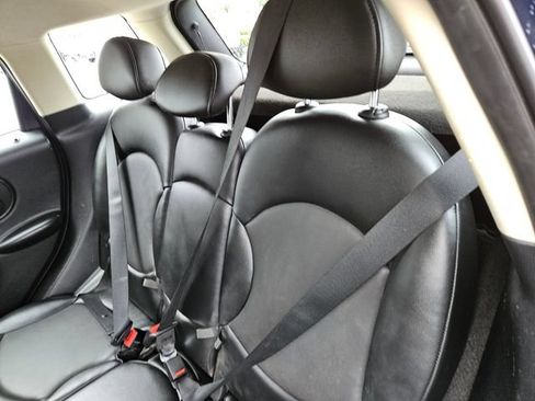 Used 2015 MINI Cooper Countryman S AWD/4WD image 13