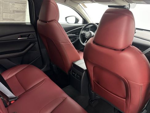 New 2026 MAZDA CX-30 AWD 2.5 S image 20