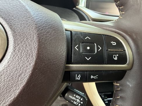 Used 2019 Lexus RX 350 FWD w/ Navigation Package image 22