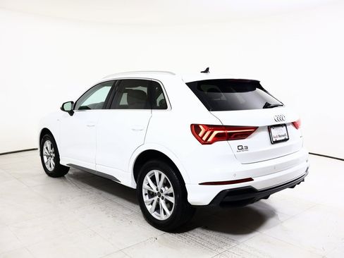 Used 2025 Audi Q3 2.0T Premium w/ Convenience Package image 14