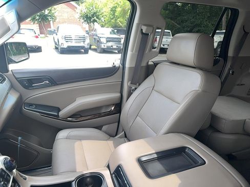 Used 2018 GMC Yukon SLT w/ Premium Edition image 15