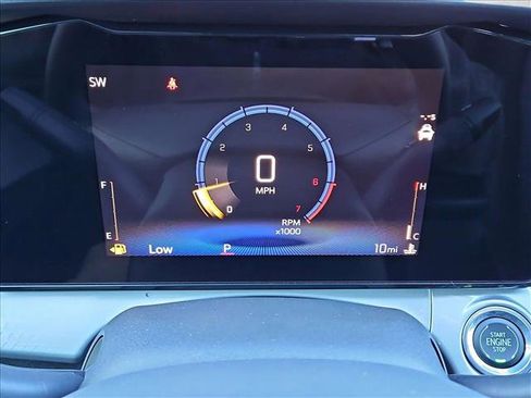 New 2026 Chevrolet Trax LT w/ LT Convenience Package image 11