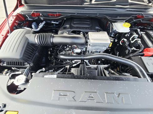 New 2026 RAM 1500 Big Horn image 20