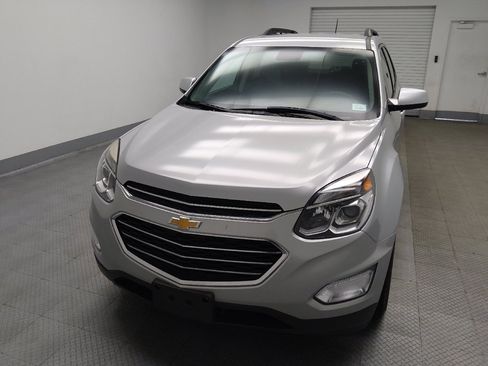Used 2017 Chevrolet Equinox LT w/ Convenience Package FWD image 15