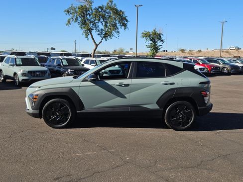 New 2026 Hyundai Kona SEL Sport image 5