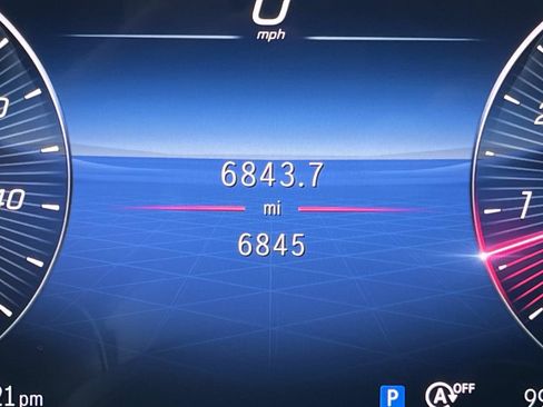 Used 2026 Mercedes-Benz GLE 350 4MATIC image 39