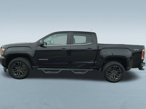 Used 2020 GMC Canyon SLE w/ Elevation Edition image 4