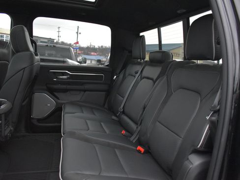 New 2026 RAM 1500 Laramie AWD/4WD image 6