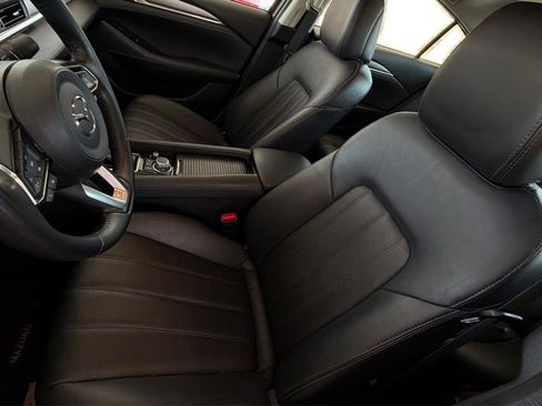Used 2019 MAZDA MAZDA6 Touring image 41