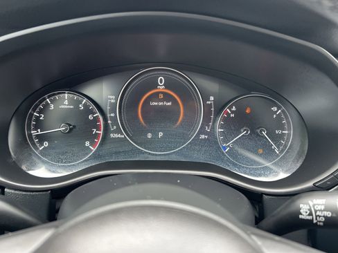 Used 2024 MAZDA CX-50 AWD 2.5 Turbo w/ Cargo Package image 17