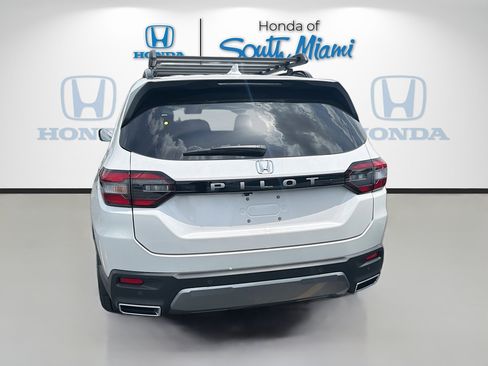 New 2026 Honda Pilot EX-L image 6