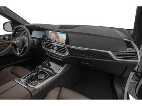 Used 2022 BMW X5 xDrive45e w/ M Sport Package AWD/4WD image 18