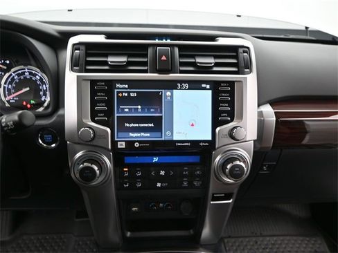 Used 2024 Toyota 4Runner Limited image 7