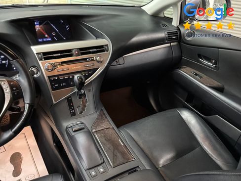 Used 2015 Lexus RX 350 AWD image 25
