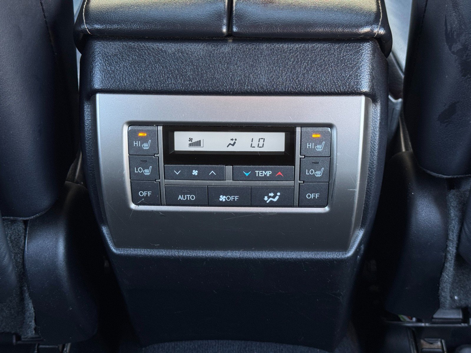 Used 2017 Lexus GX 460 Premium AWD/4WD image 33