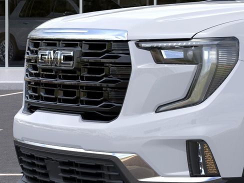 New 2026 GMC Acadia Elevation w/ Black Edition FWD image 37