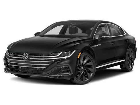 Used 2023 Volkswagen Arteon SEL Premium AWD/4WD image 1