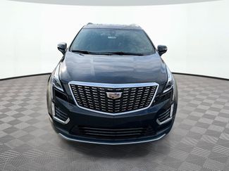 Certified 2023 Cadillac XT5 Premium Luxury AWD/4WD video 2