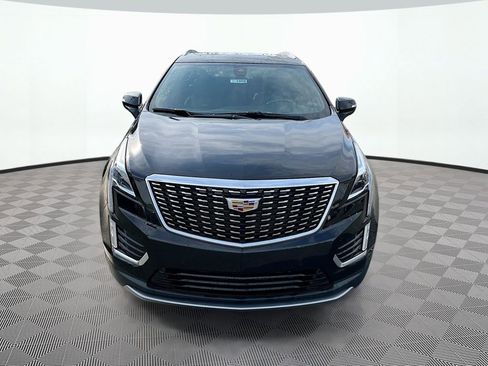 Certified 2023 Cadillac XT5 Premium Luxury AWD/4WD image 2