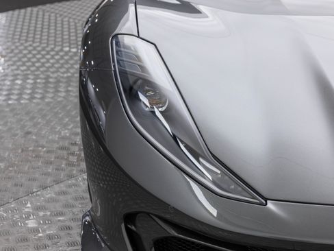 Used 2023 Ferrari 812 Competizione RWD image 59