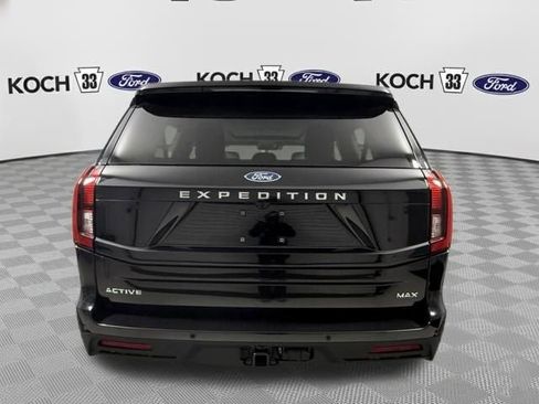 New 2026 Ford Expedition Max Active image 7