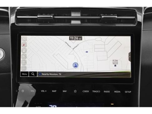 Used 2024 Hyundai Santa Cruz XRT AWD/4WD image 49