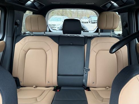 New 2026 Land Rover Defender 110 X image 37