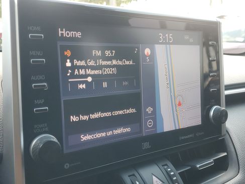 Used 2022 Toyota RAV4 XSE image 29