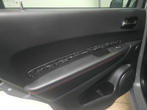 Used 2024 Dodge Durango R/T image 18