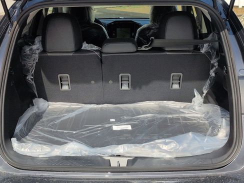 New 2026 Subaru Crosstrek 2.5i Limited image 24