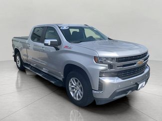 Used 2020 Chevrolet Silverado 1500 LT w/ All-Star Edition AWD/4WD video 1