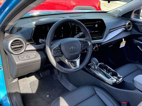 New 2026 Chevrolet Trax ACTIV image 6