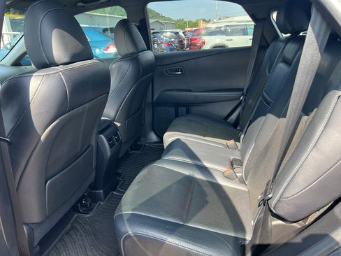 Used 2015 Lexus RX 350 F Sport w/ Navigation Package image 7