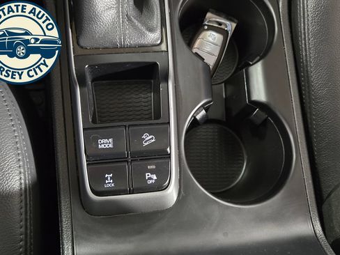 Used 2018 Hyundai Tucson Limited w/ Ultimate Package 02 AWD/4WD image 20